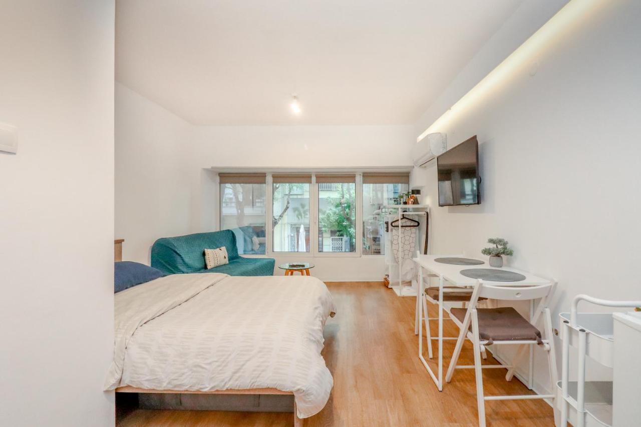 Mini Suite Roman Agora Салоники Экстерьер фото
